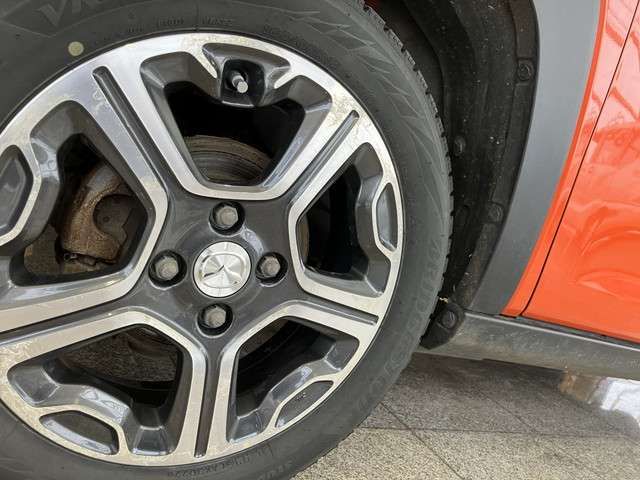 SUZUKI HUSTLER 4WD 2020 Image 31