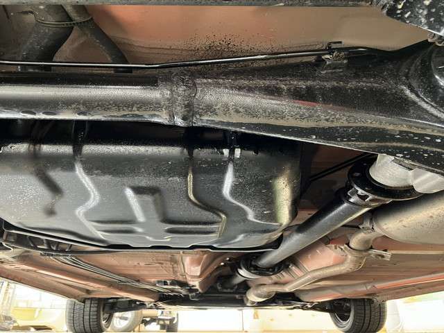 SUZUKI HUSTLER 4WD 2020 Image 31