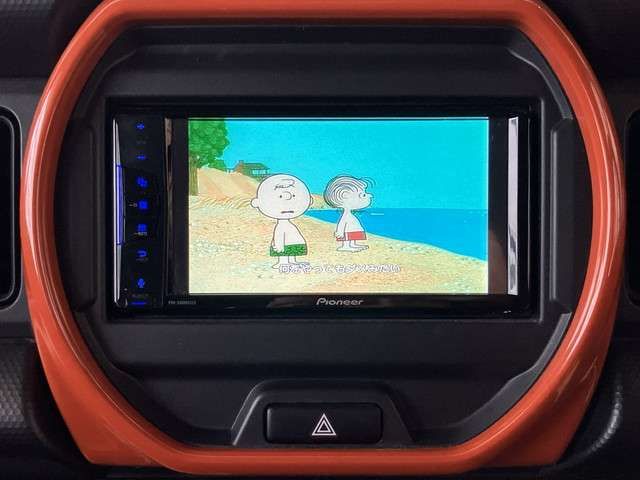 SUZUKI HUSTLER 4WD 2020 Image 31