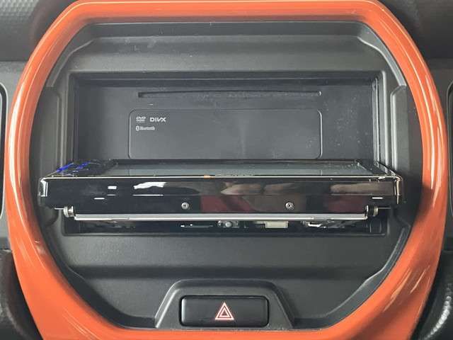 SUZUKI HUSTLER 4WD 2020 Image 31