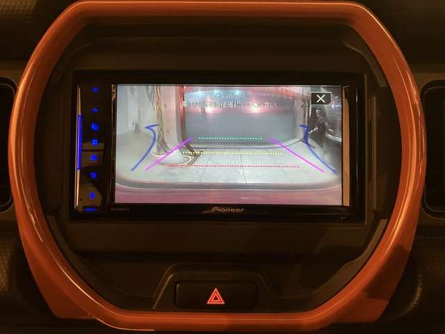 SUZUKI HUSTLER 4WD 2020 Image 31