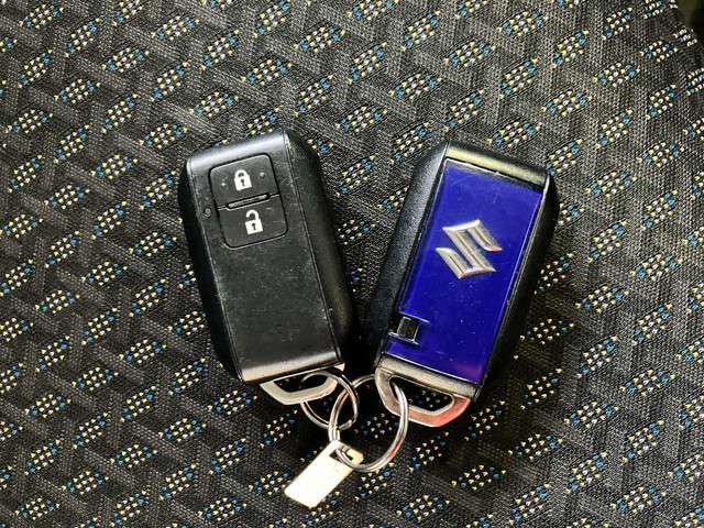 SUZUKI HUSTLER 4WD 2020 Image 31