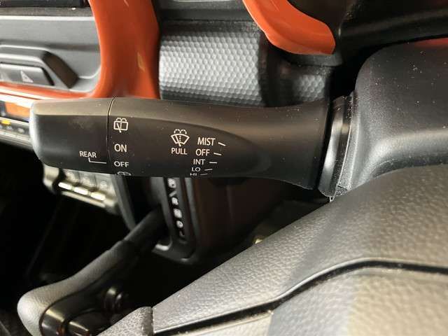 SUZUKI HUSTLER 4WD 2020 Image 31