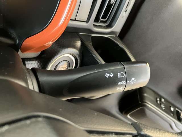 SUZUKI HUSTLER 4WD 2020 Image 31