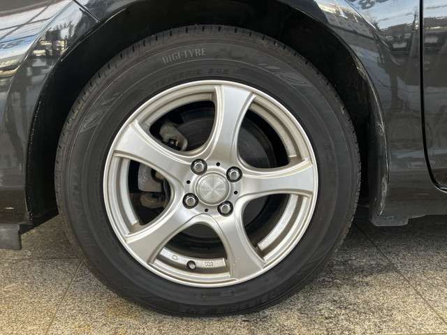 TOYOTA AQUA 2015 Image 31