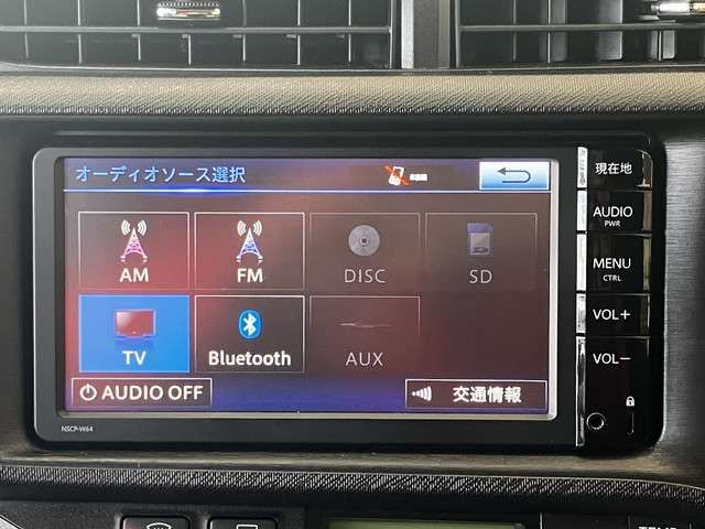 TOYOTA AQUA 2015 Image 31