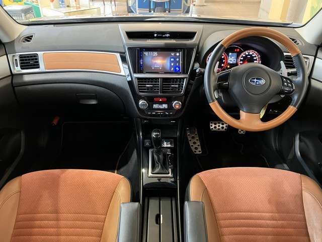 SUBARU EXIGA CROSSOVER 7 2015 Image 31