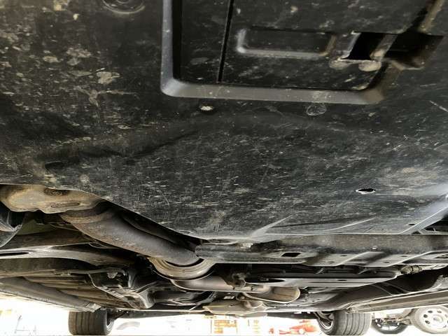 SUBARU EXIGA CROSSOVER 7 2015 Image 31