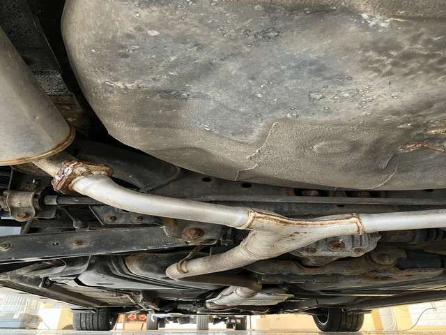 SUBARU EXIGA CROSSOVER 7 2015 Image 31