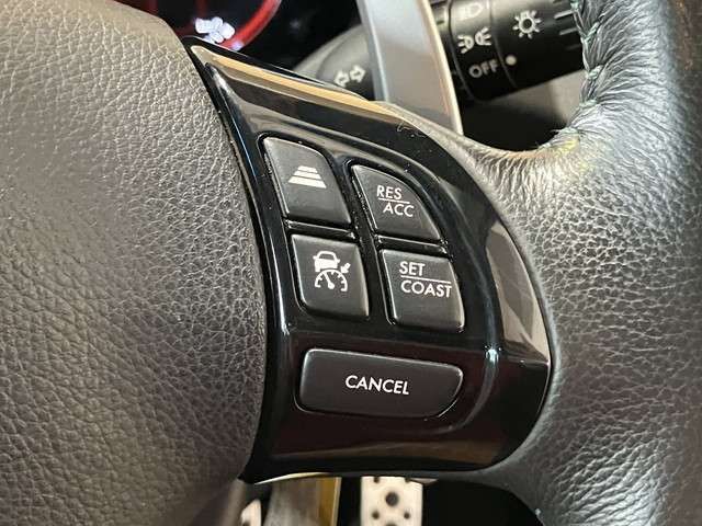 SUBARU EXIGA CROSSOVER 7 2015 Image 31