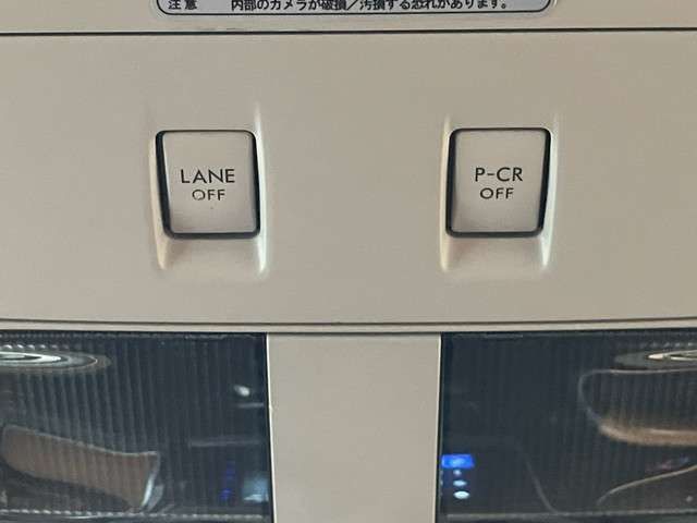 SUBARU EXIGA CROSSOVER 7 2015 Image 31