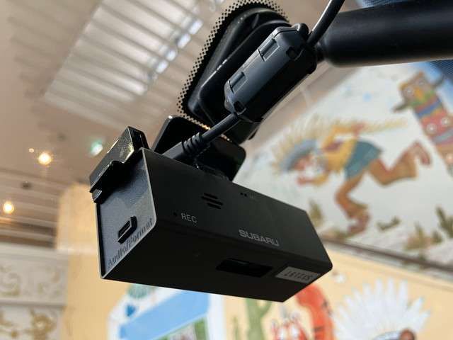 SUBARU EXIGA CROSSOVER 7 2015 Image 31