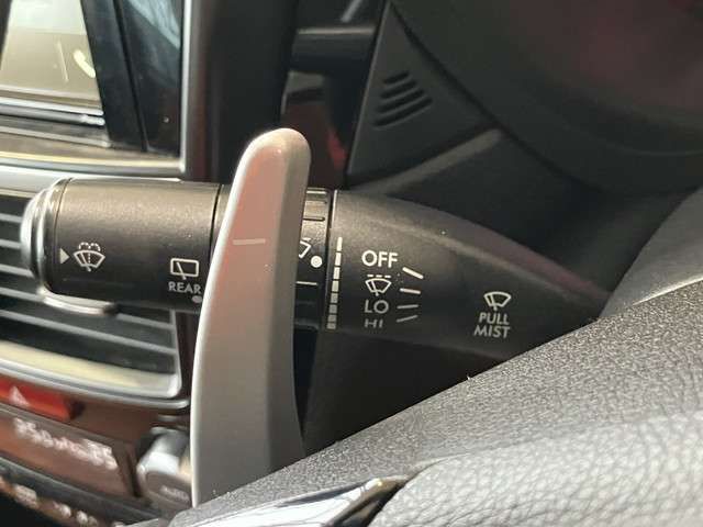 SUBARU EXIGA CROSSOVER 7 2015 Image 31