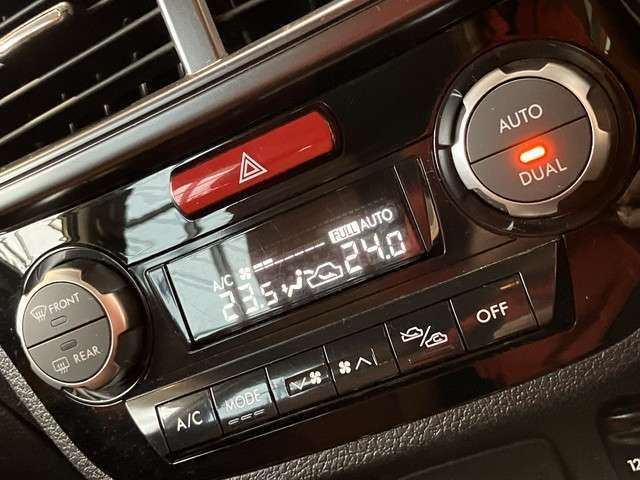 SUBARU EXIGA CROSSOVER 7 2015 Image 31