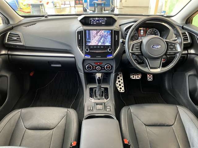 SUBARU IMPREZA SPORT 4WD 2017 Image 31