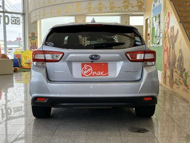 SUBARU IMPREZA SPORT 4WD 2017 Image 31