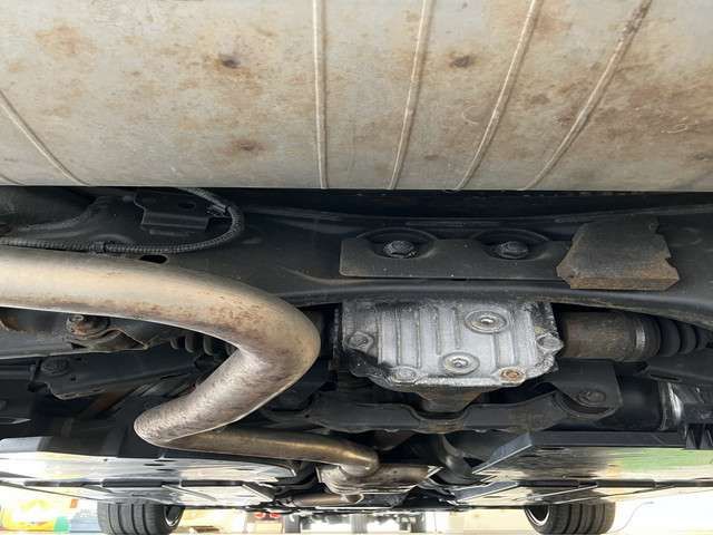 SUBARU IMPREZA SPORT 4WD 2017 Image 31