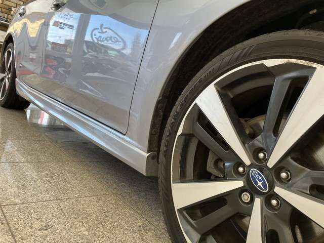 SUBARU IMPREZA SPORT 4WD 2017 Image 31