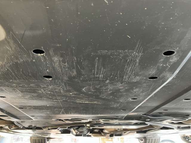 SUBARU IMPREZA SPORT 4WD 2017 Image 31