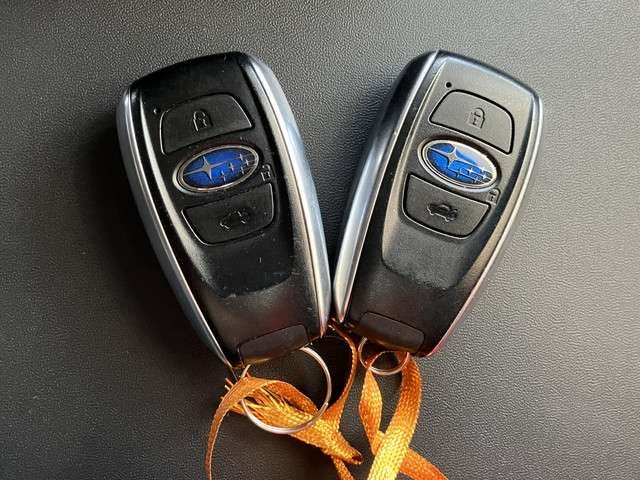 SUBARU IMPREZA SPORT 4WD 2017 Image 31