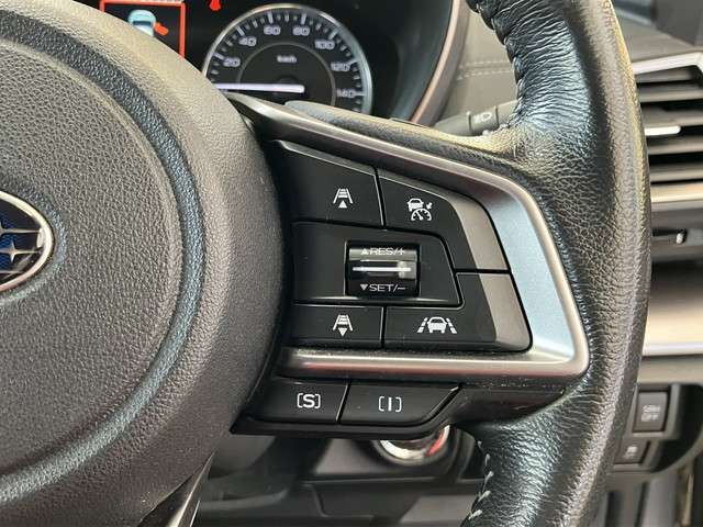 SUBARU IMPREZA SPORT 4WD 2017 Image 31