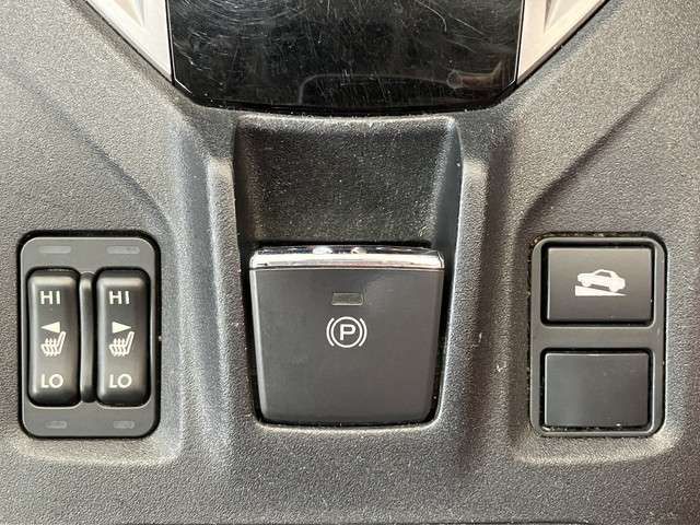 SUBARU IMPREZA SPORT 4WD 2017 Image 31