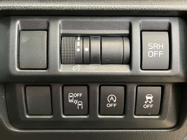 SUBARU IMPREZA SPORT 4WD 2017 Image 31