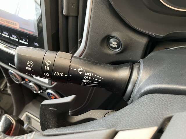 SUBARU IMPREZA SPORT 4WD 2017 Image 31