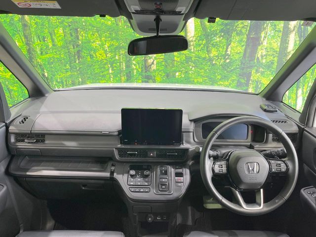 HONDA STEPWAGON E:HEV SPAD 2024 Image 31