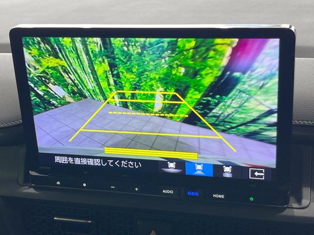 HONDA STEPWAGON E:HEV SPAD 2024 Image 31