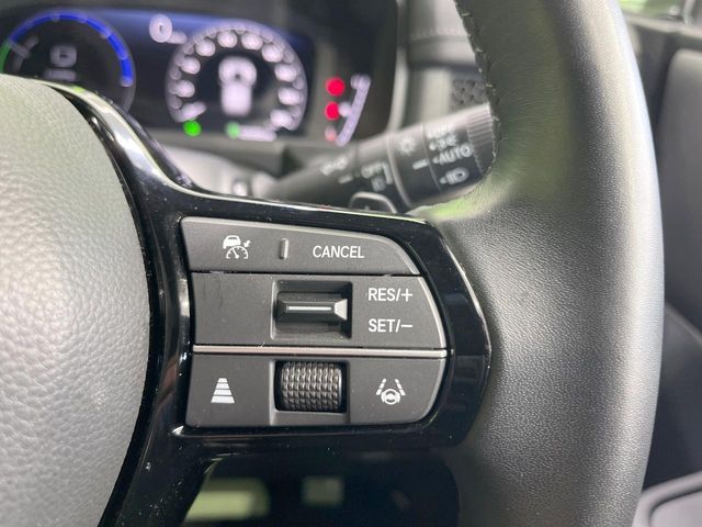 HONDA STEPWAGON E:HEV SPAD 2024 Image 31