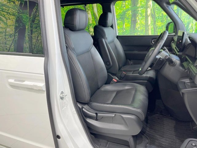 HONDA STEPWAGON E:HEV SPAD 2024 Image 31