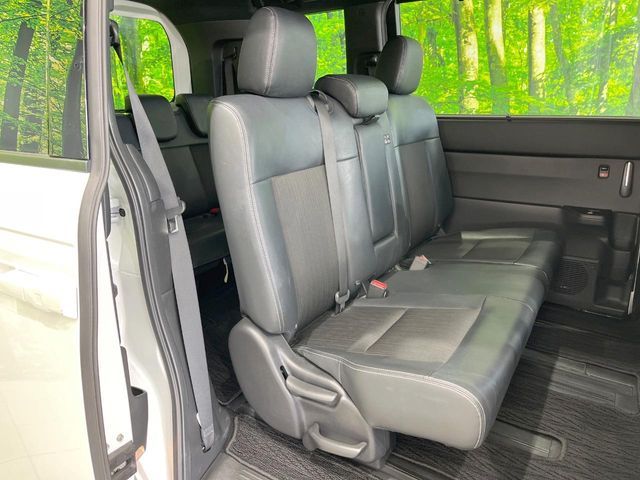 HONDA STEPWAGON E:HEV SPAD 2024 Image 31