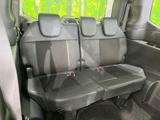 HONDA STEPWAGON E:HEV SPAD 2024 Image 31