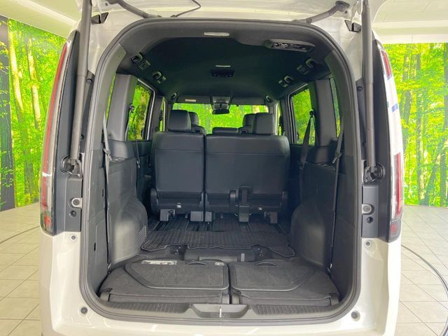 HONDA STEPWAGON E:HEV SPAD 2024 Image 31