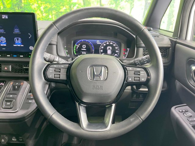 HONDA STEPWAGON E:HEV SPAD 2024 Image 31