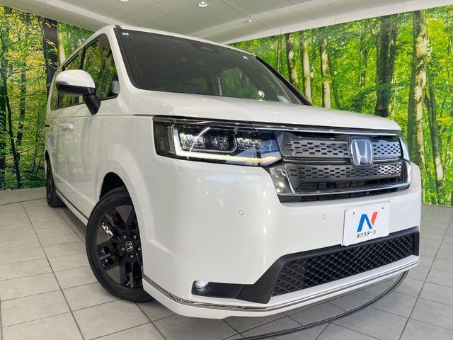 HONDA STEPWAGON E:HEV SPAD 2024 Image 31