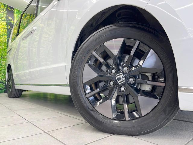 HONDA STEPWAGON E:HEV SPAD 2024 Image 31