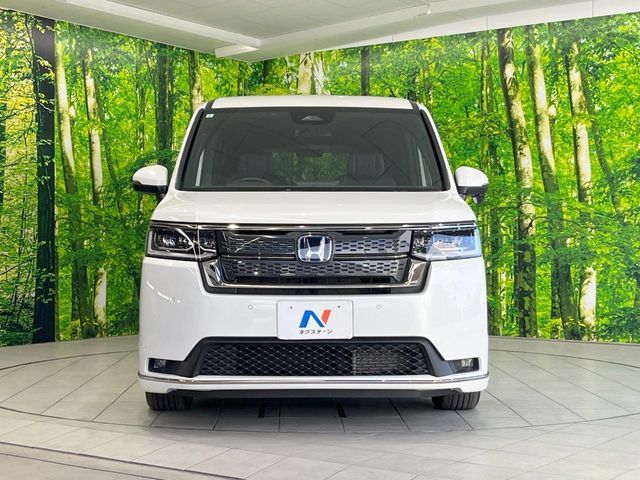 HONDA STEPWAGON E:HEV SPAD 2024 Image 31