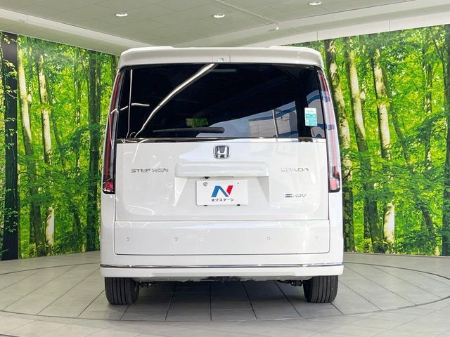 HONDA STEPWAGON E:HEV SPAD 2024 Image 31