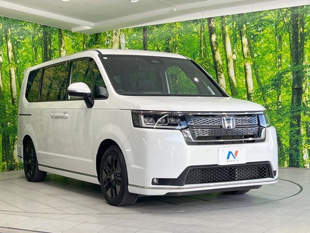 HONDA STEPWAGON E:HEV SPAD 2024 Image 31
