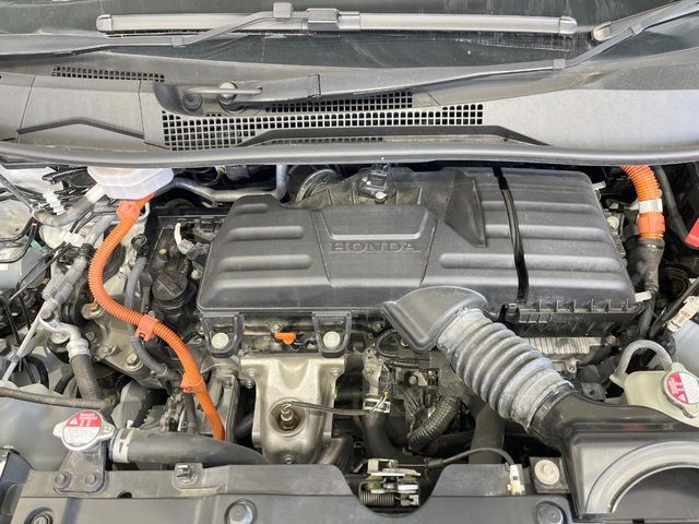 HONDA STEPWAGON E:HEV SPAD 2024 Image 31