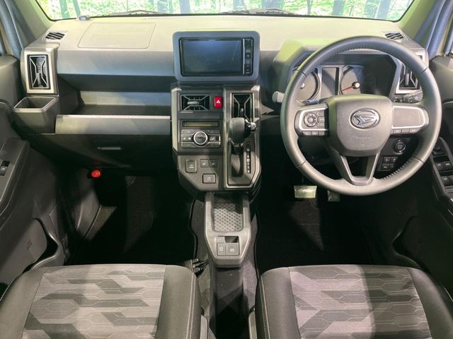 DAIHATSU TAFT 2023 Image 31