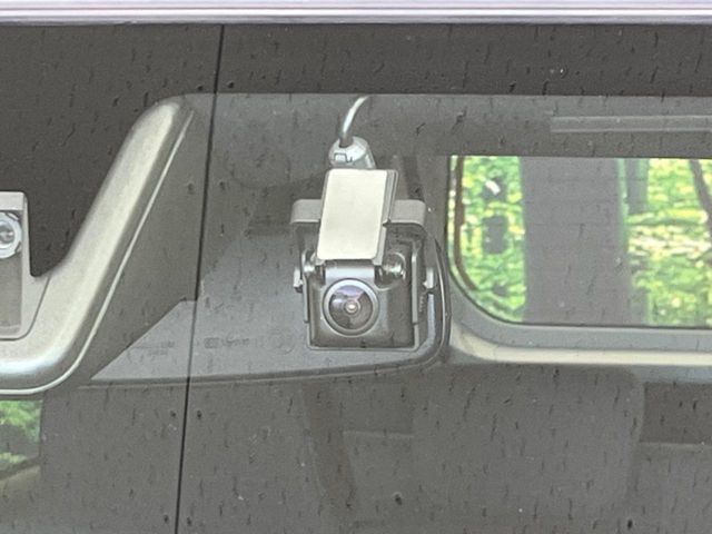 DAIHATSU TAFT 2023 Image 31