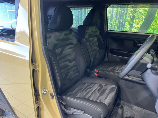 DAIHATSU TAFT 2023 Image 31