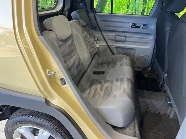 DAIHATSU TAFT 2023 Image 31