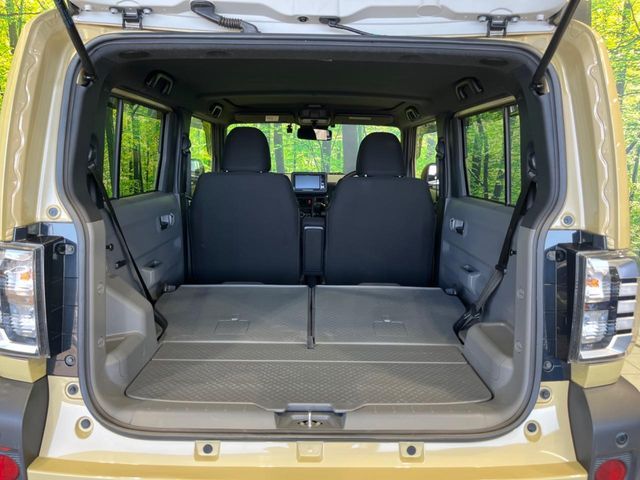 DAIHATSU TAFT 2023 Image 31