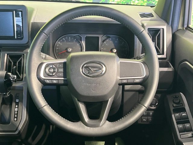 DAIHATSU TAFT 2023 Image 31