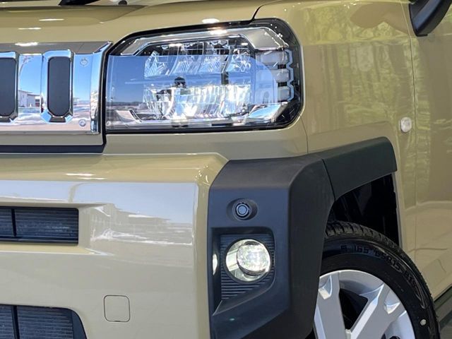 DAIHATSU TAFT 2023 Image 31