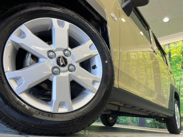 DAIHATSU TAFT 2023 Image 31